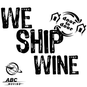 INTERNATIONAL WINE SHIPPING