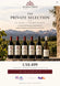 Achaval Ferrer – Private Selection | 6 Bottles