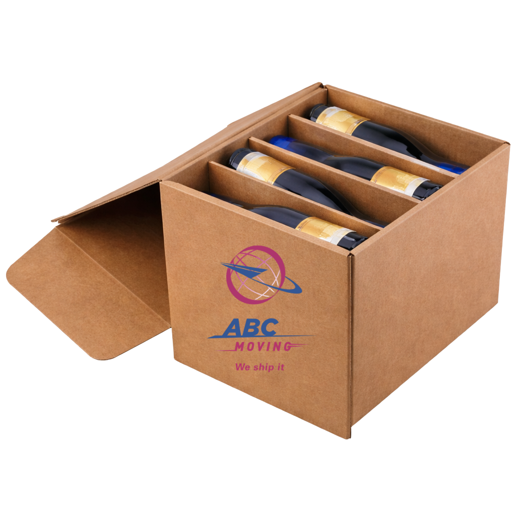 Is your wine already imported in the US?