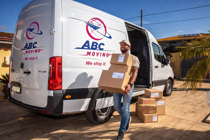 ABC Moving